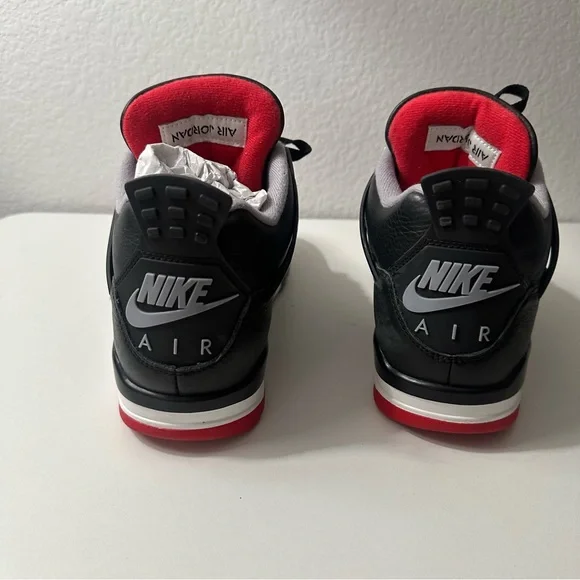 Nike Air Jordan 4 Retro - Picture 3 of 6